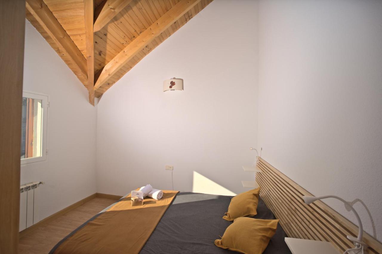 Casa Con Jardin, 4 Habitaciones Y Mucho Encanto En Cercedilla Exterior foto